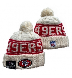 San Francisco 49ers Beanies 25G018 San Francisco 49ers Beanies 25G018