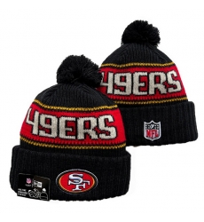 San Francisco 49ers Beanies 25G020 San Francisco 49ers Beanies 25G020