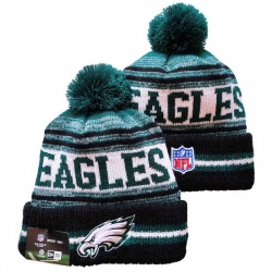 Philadelphia Eagles Beanies 24K 015