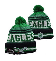 Philadelphia Eagles Beanies 25908 Philadelphia Eagles Beanies 25908