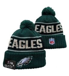 Philadelphia Eagles Beanies 25918 Philadelphia Eagles Beanies 25918