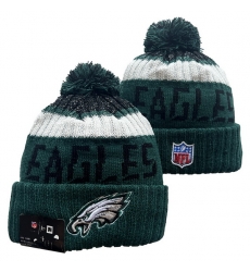 Philadelphia Eagles Beanies 25G001 Philadelphia Eagles Beanies 25G001