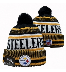 Pittsburgh Steelers Beanies 24H305