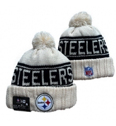 Pittsburgh Steelers Beanies 24K 010