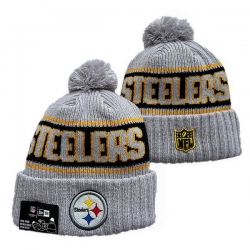 Pittsburgh Steelers Beanies 25904
