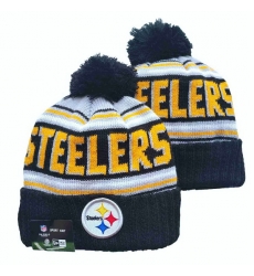 Pittsburgh Steelers Beanies 25908 Pittsburgh Steelers Beanies 25908
