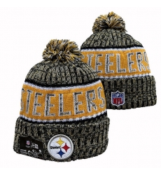 Pittsburgh Steelers Beanies 25G002 Pittsburgh Steelers Beanies 25G002