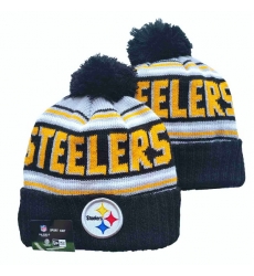 Pittsburgh Steelers Beanies 25G005 Pittsburgh Steelers Beanies 25G005