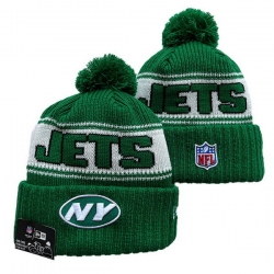 New York Jets Beanies 25905