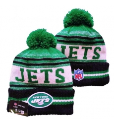 New York Jets Beanies 25G001 New York Jets Beanies 25G001