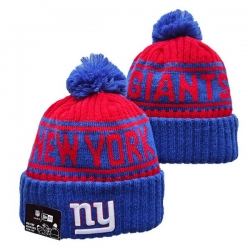 New York Giants Beanies 25901
