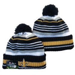 New Orleans Saints Beanies 013