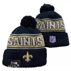 New Orleans Saints Beanies 24K 003