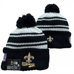 New Orleans Saints Beanies 24K 007