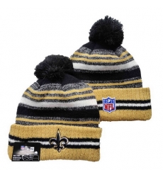 New Orleans Saints Beanies 24K 009