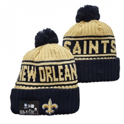 New Orleans Saints Beanies 25901