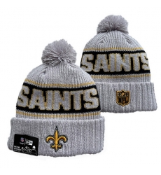 New Orleans Saints Beanies 25G009 New Orleans Saints Beanies 25G009