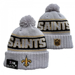 New Orleans Saints Beanies 25G009