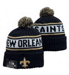New Orleans Saints Beanies 25K 197