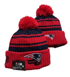 New England Patriots Beanies 25G002 New England Patriots Beanies 25G002