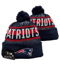 New England Patriots Beanies 25G004 New England Patriots Beanies 25G004