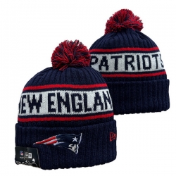 New England Patriots Beanies 25G007