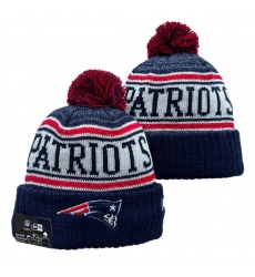 New England Patriots Beanies 25G008 New England Patriots Beanies 25G008