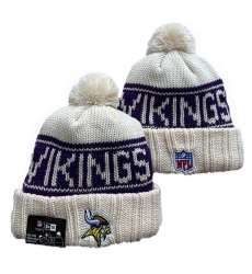 Minnesota Vikings Beanies 25G001