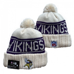 Minnesota Vikings Beanies 25G001
