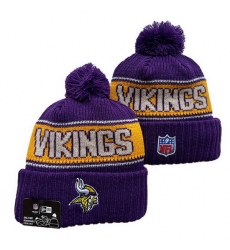 Minnesota Vikings Beanies 25K 516