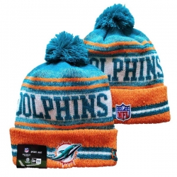Miami Dolphins Beanies 25G002