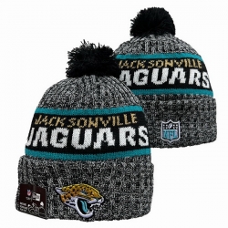 Jacksonville Jaguars Beanies 25908