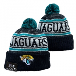 Jacksonville Jaguars Beanies 25G005