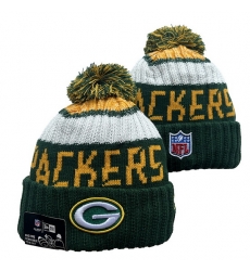 Green Bay Packers Beanies 003