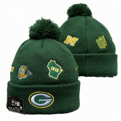 Green Bay Packers Beanies 004