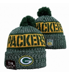 Green Bay Packers Beanies 008