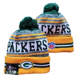 Green Bay Packers Beanies 009