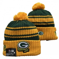 Green Bay Packers Beanies 016