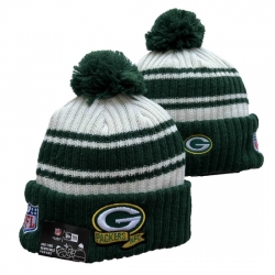 Green Bay Packers Beanies 017