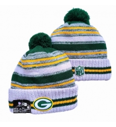 Green Bay Packers Beanies 018