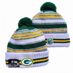 Green Bay Packers Beanies 018