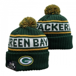 Green Bay Packers Beanies 24H302