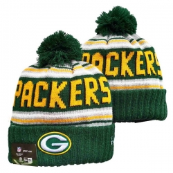 Green Bay Packers Beanies 25G003