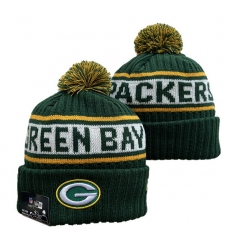 Green Bay Packers Beanies 25G006 Green Bay Packers Beanies 25G006