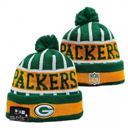 Green Bay Packers Beanies 25K 123