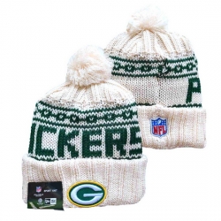 Green Bay Packers NFL Beanies 021