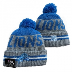 Detroit Lions Beanies 25904