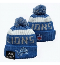Detroit Lions Beanies 25916