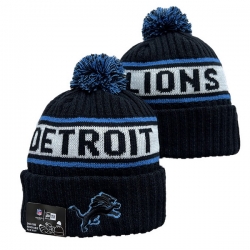 Detroit Lions Beanies 25G008