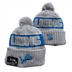 Detroit Lions Beanies 25G013